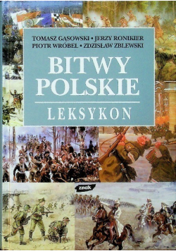 Bitwy Polskie Leksykon