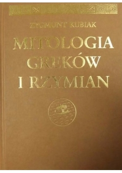 Mitologia Greków i Rzymian