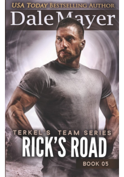Rick's Road