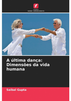 A última dança