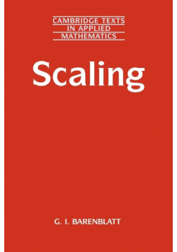 Scaling