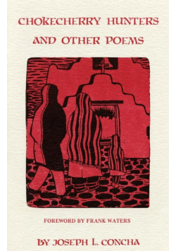 Chokecherry Hunters and Other Poems
