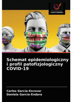 Schemat epidemiologiczny i profil patofizjologiczny COVID-19