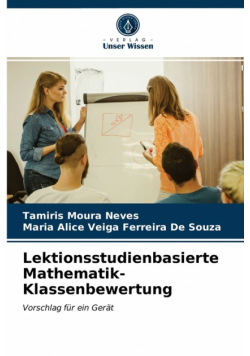 Lektionsstudienbasierte Mathematik-Klassenbewertung