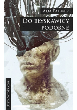 Do błyskawicy podobne