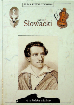 Juliusz Słowacki