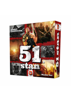 51 Stan Master Set