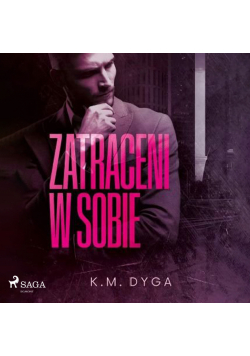 Zatraceni w sobie. Zatraceni tom 1