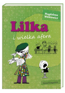 Lilka i wielka afera