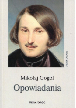 Gogol Opowiadania