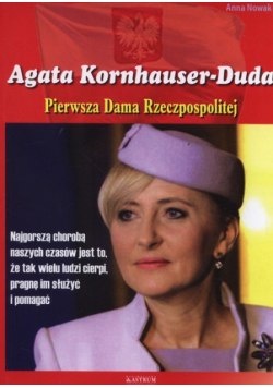 Nowak Anna - Agata Konhauser-Duda