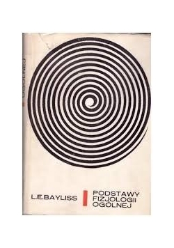 Podstawy fizjologii ogólnej