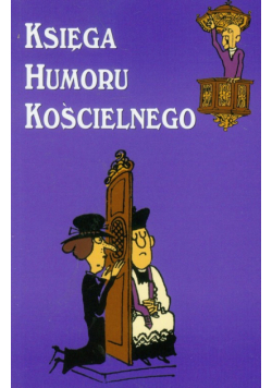 Księga humoru kościelnego