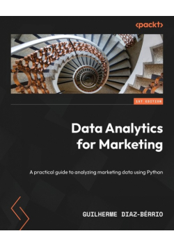 Data Analytics for Marketing