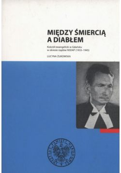 Między śmiercią a diabłem