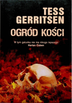 Ogród kości