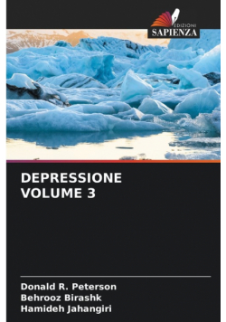 Depressione Volume 3