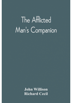 The Afflicted Man'S Companion