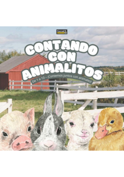 Contando con Animalitos