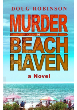 Murder in Beach Haven