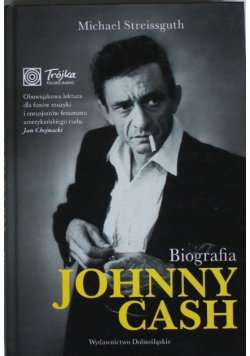 Johnny Cash Biografia
