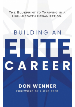 Building an Elite Career