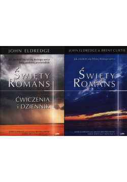 Święty Romans / Święty Romans. Ćwiczenia i dziennik