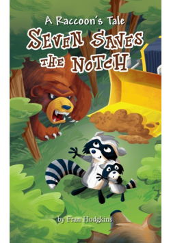 A Raccoon's Tale