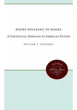 Books Speaking to Books