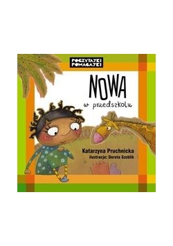Nowa w przedszkolu