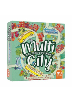 Multicity. Gra o budowaniu miasta