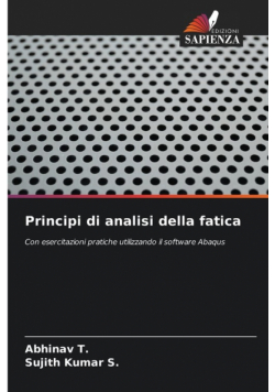 Principi di analisi della fatica