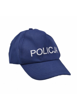 Czapka policyjna