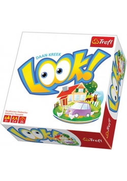 Look! TREFL