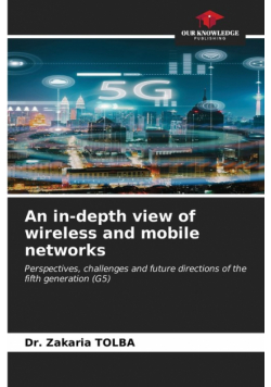 An in-depth view of wireless and mobile networks