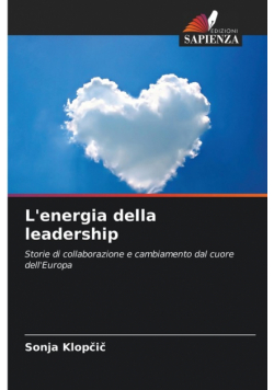 L'energia della leadership