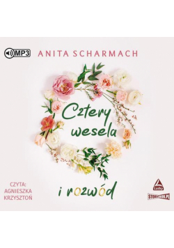 Cztery wesela i rozwód
