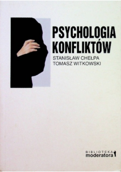 Psychologia konfliktów