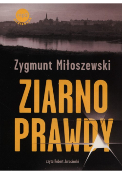 Ziarno prawdy, Audiobook