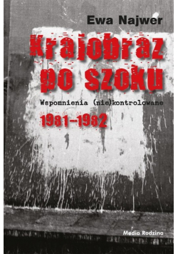Krajobraz po szoku