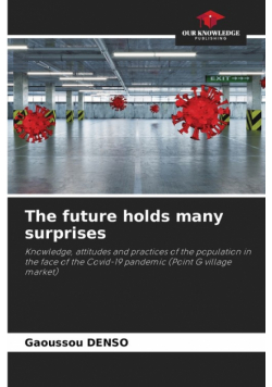 The future holds many surprises