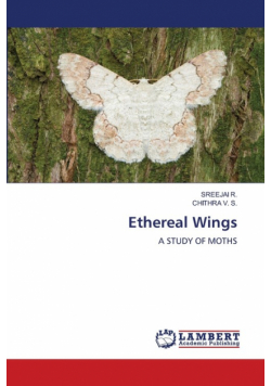 Ethereal Wings