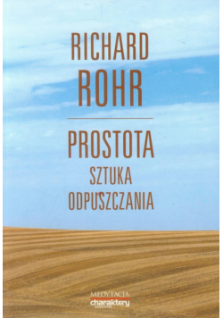 Prostota Sztuka odpuszczania