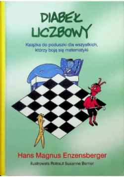 Diabeł liczbowy