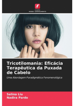 Tricotilomania