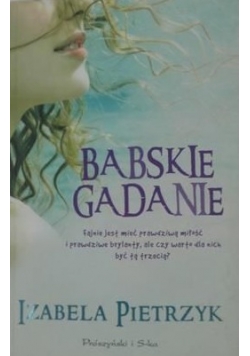 Babskie gadanie