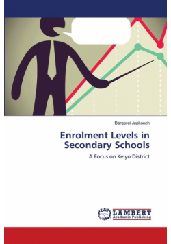 Enrolment Levels in Secondary Schools