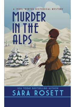 Murder in the Alps
