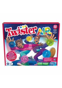Twister Air