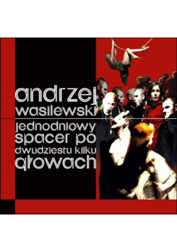 Jednodniowy spacer po dwudziestu kilku głowach